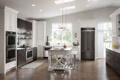 KitchenAid KSGB900ESS Gas Convection Slide-In Range - Thumbnail 4