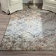 Dalyn™ Rug Company Aero Multi 8'x11' Rug-2