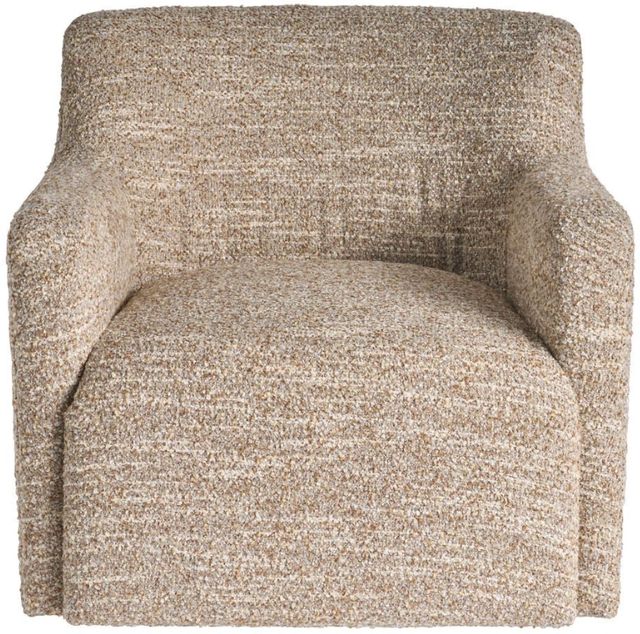 Universal Explore Home™ Customizable Delray Swivel Chair-2