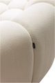 VIG Furniture Divani Casa Yolonda Off-White Loveseat-4