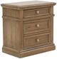 Ashley® Mylarken Brown Nightstand-0