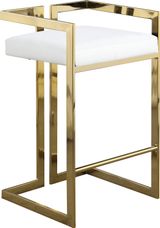White-Gold