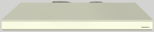 Vent-A-Hood® 42" Biscuit Under Cabinet Hood-0