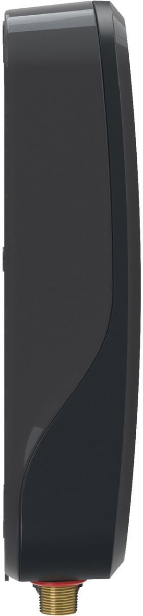 GE® Diamond Gray Tankless Electric Water Heater-1