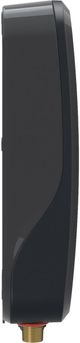 GE® Diamond Gray Tankless Electric Water Heater-1