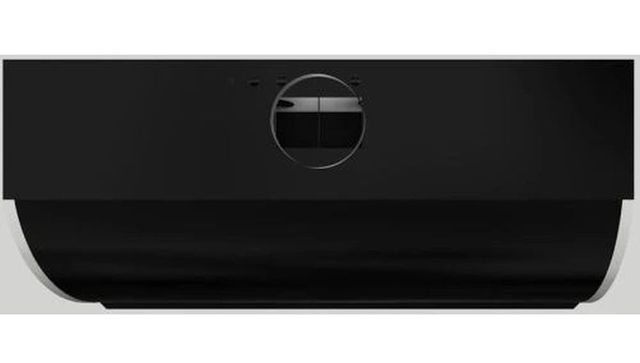 Vent-A-Hood® 42" Wall Mount Range Hood-Black-2