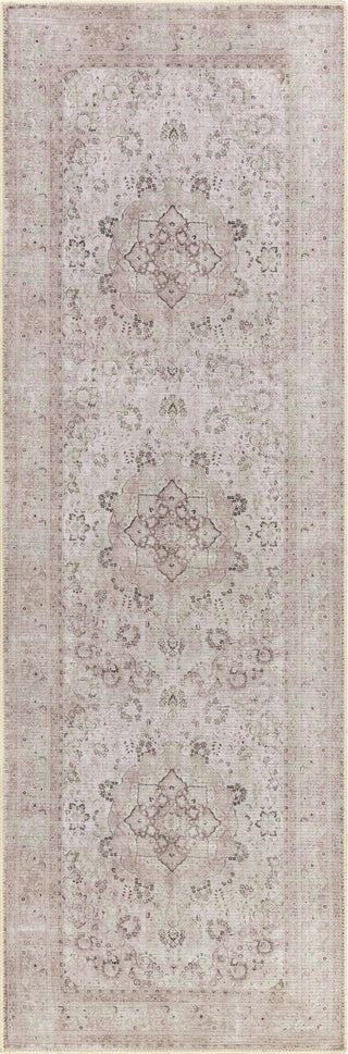 Surya Amelie Beige 3'x8' Runner Rug-0