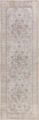 Surya Amelie Beige 3'x8' Runner Rug-0