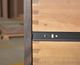 Horizon Home® Copper Canyon Brown Low Chest-3