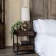 Crestview Collection Ozzy 2-Piece Bronze Table Lamp Set-1