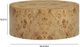 TOV Furniture Fig Natural Coffee Table-2
