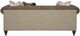 Craftmaster® Customizable Custom Blends Tufted Sofa-3