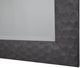 YHD Axel Dark Gray Wall Mirror-5