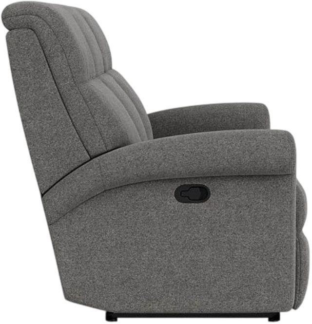 Flexsteel® Customizable Davis Manual Reclining Sofa-2