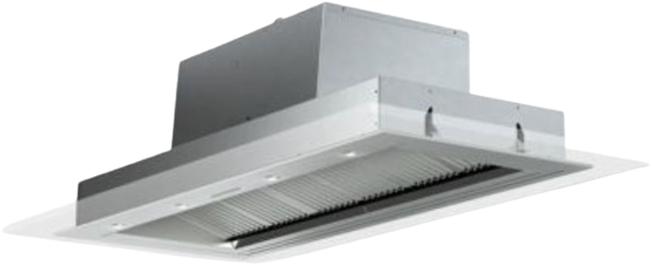 Verona Designer Series Insert Liner Range Hood - Thumbnail 2