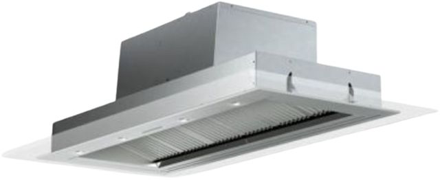 Verona® Designer Series 46" Stainless Steel Insert Range Hood-1