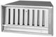 Sirius Professional Series 20" Stainless Steel Insert Range Hood-0