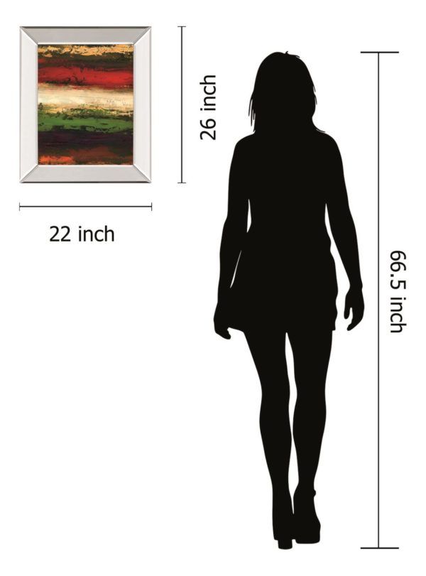 Classy Art Nightlight Il by W. Blake Wall Art-3