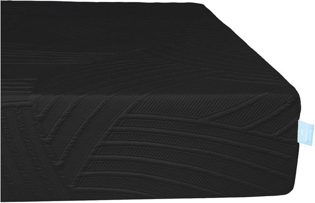 Dreamstar Bedding Genesis Collection Element 14" Foam Medium Full Cover Queen Mattress in a Box-3