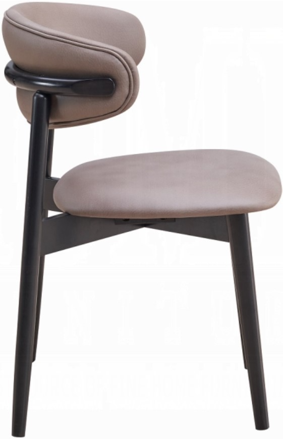 Acme Furniture Lanae Dining Chair - Thumbnail 4