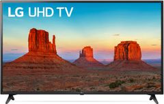 LG UK6090PUA 49" 4K UHD HDR LED Smart TV