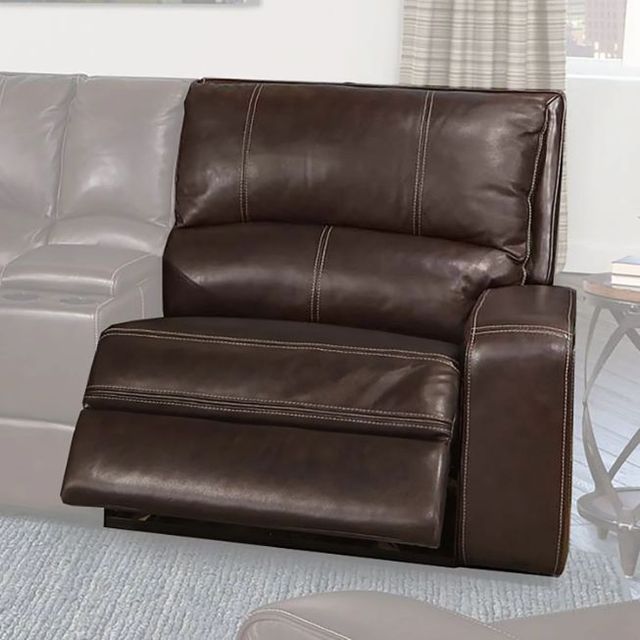 Parker House® Swift Power Right Arm Facing Recliner-1