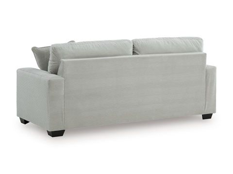 Signature Design by Ashley® Greenbriar Smoke Sofa-2