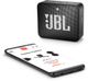JBL® GO 2 Black Portable Bluetooth Speaker-5