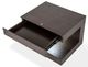 VIG Furniture Modrest Esso Brown Nightstand-1