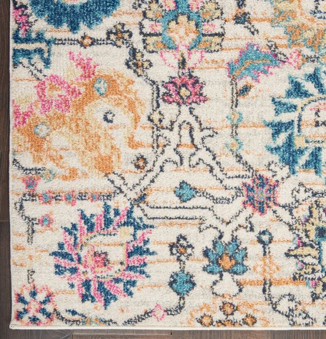 Nourison Home™ Passion 5'x7' Style 21 Area Rug-2
