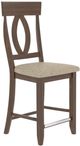 Canadel Customizable 8100 Stool-0