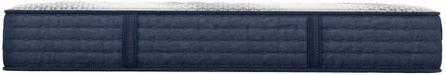 Serta® iCOMFORTPRO™ Ambrose 13" Latex Plush Tight Top Queen Mattress-1