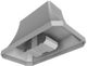 Vent-A-Hood® Designer Series 54" Stainless Steel Island Range Hood-3