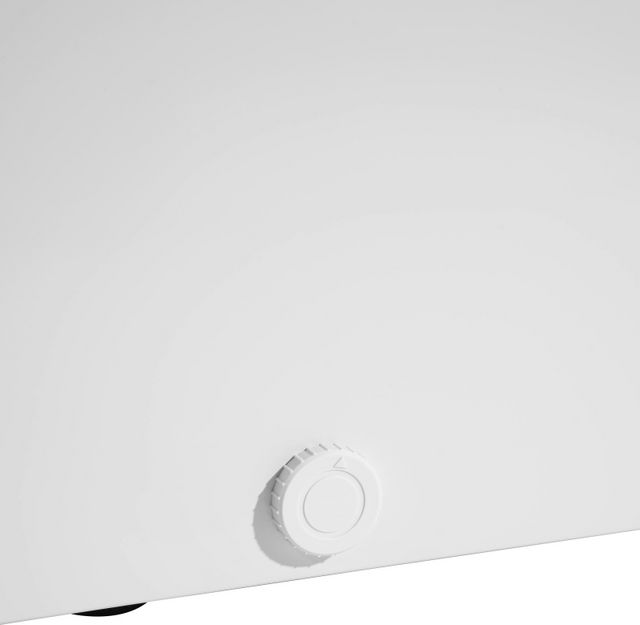Danby® 7.0 Cu. Ft. White Chest Freezer-7