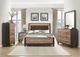 Mazin Furniture Danridge Two-Tone Chest-3