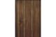 Signature Design by Ashley® Flynnter Medium Brown California King Panel Storage Bed-4