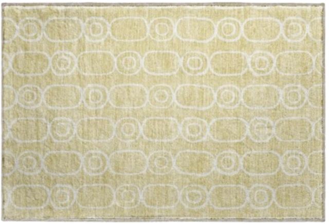 Dalyn™ Rug Company The Reserve TR6 Wheat 5'x8' Area Rug-1