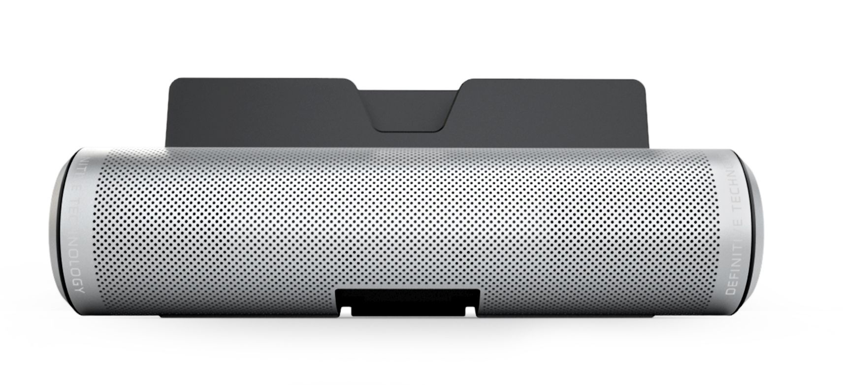 Definitive Technology Sound Cylinder Portable Bluetooth top Speaker