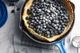 Le Creuset® 11.81" Blueberry Skillet-3