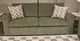Signature Design by Ashley® Bridgepoint Moss Sofa-0