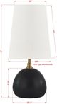 Forty West Hopkins Black Table Lamp-1