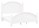 Liberty Furniture Summer House I Oyster White Queen Poster Bed-0