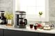 KitchenAid® 12 Cup Matte Charcoal Gray Drip Coffee Maker-2