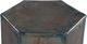 Zuo® Modern Mike Rambose Side Table-2