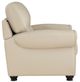 Homelegance® Foxborough Cream Chair-3