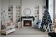 Napoleon Element™ Series 42'' Black Built-In Electric Fireplace-5
