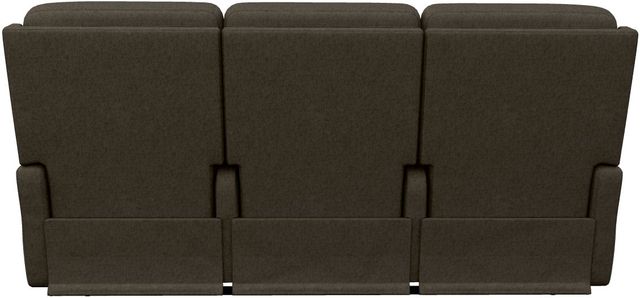 La-Z-Boy® Finley Taupe Power Wall Reclining Sofa with Headrest and Lumbar-3