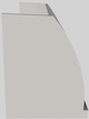 Vent-A-Hood® 36" Stainless Steel Wall Mounted Range Hood-1
