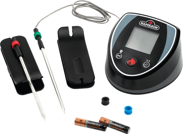 Napoleon ACCU-PROBE™ Bluetooth® Thermometer-2