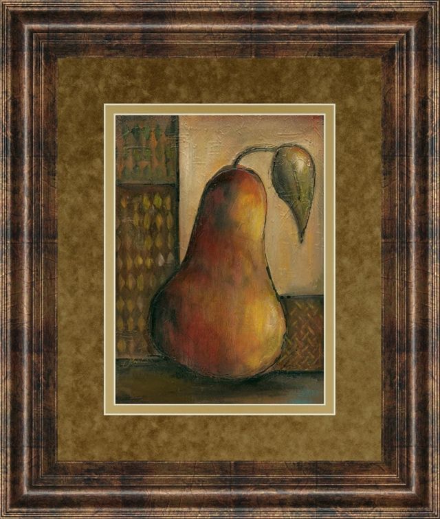Classy Living Joyce Combs Peralicous I 34"W Wall Art-0